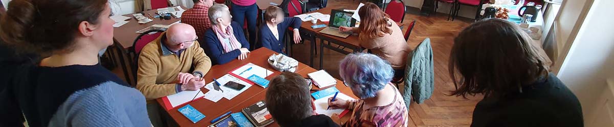 ateliers gratuits habiter dans la Vienne 2023 Lencloitre CAUE 86