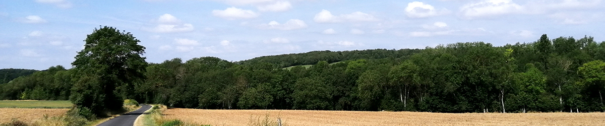 atlas des paysages Vienne 86