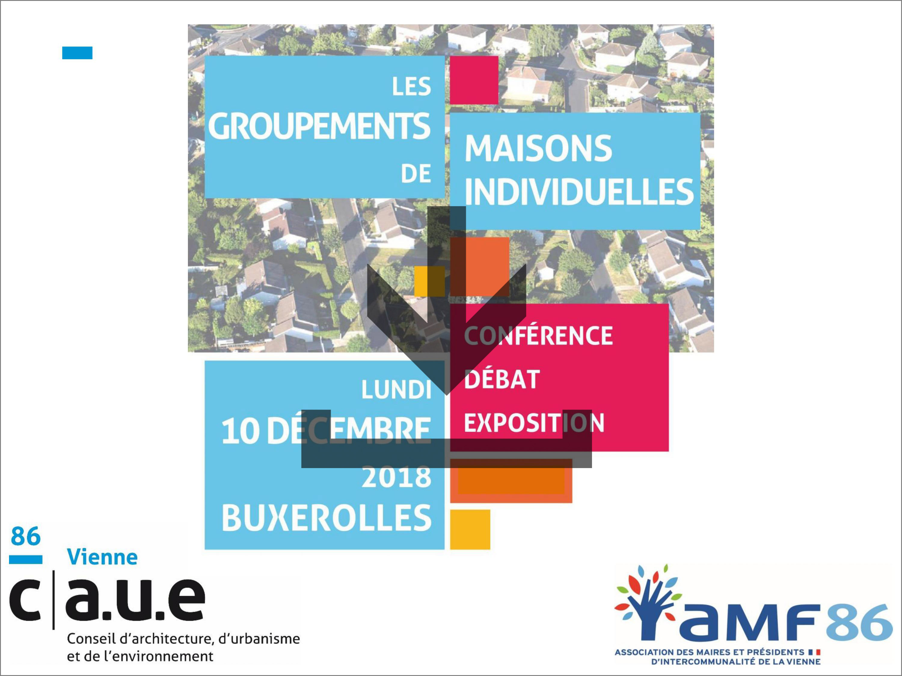 confrence dbat maison individuelle CAUE 86 dcembre 2018 copie