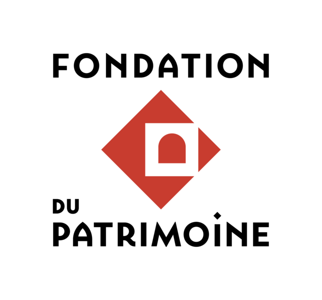fondation du patrimoine