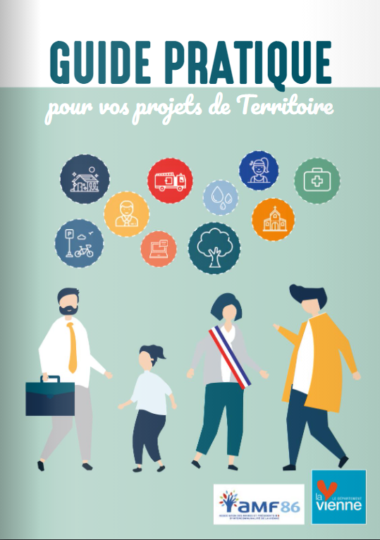 guide ingenierie departement 86 Vienne