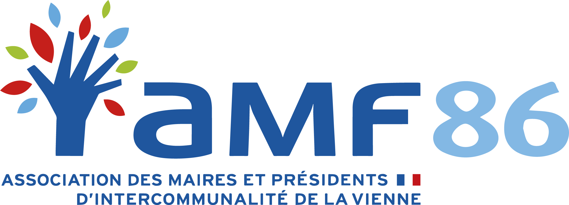 logo AMF86