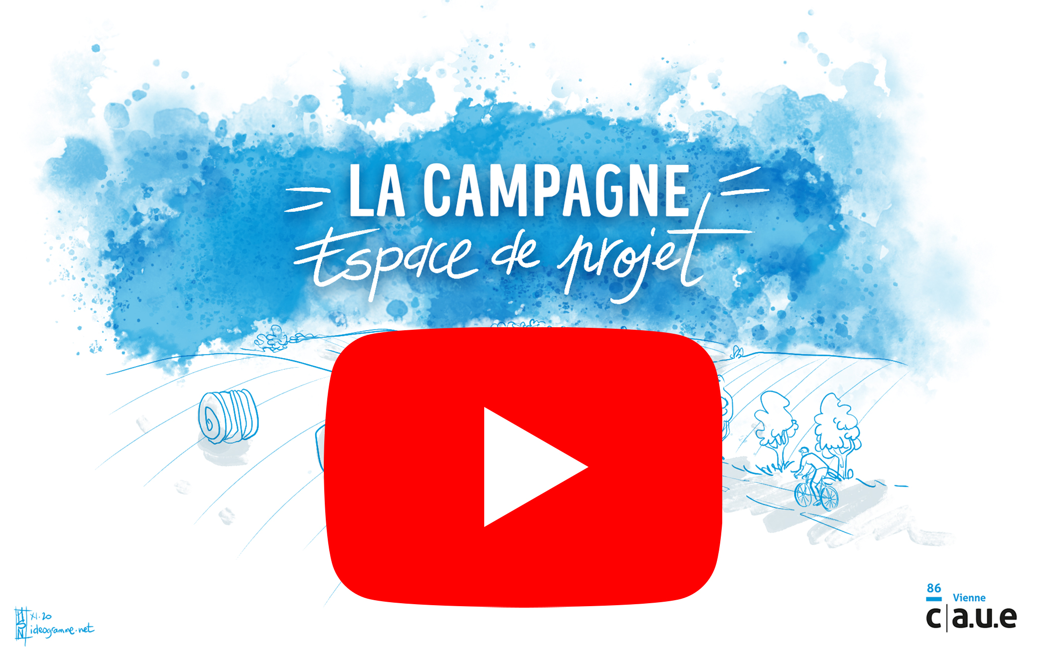 webinaire campagne espace de projet replay integral CAUE 86