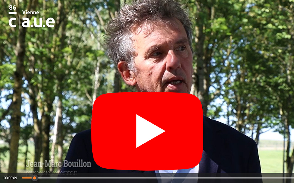 webinaire eau amnagement Jean Marc Bouillon 2 CAUE 86 2022