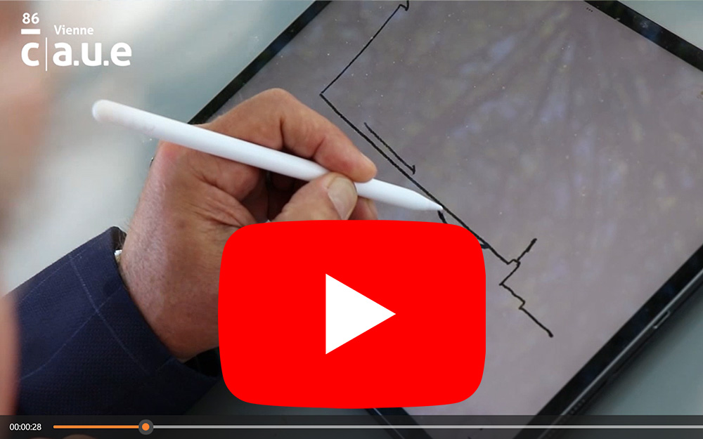 webinaire eau amnagement Jean Marc Bouillon 4 CAUE 86 2022