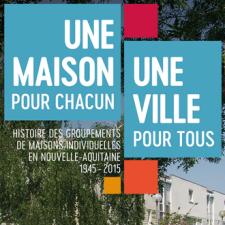 [Retour sur] Conférence / débat / exposition : Maison individuelle // décembre 2018