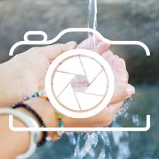 Concours photo "L'eau & nous" // lauréats 2021