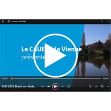 [Retour sur] Etudes en résidence en Vienne