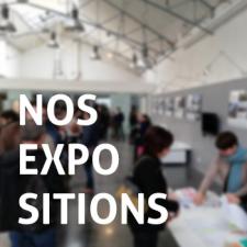 Les expositions