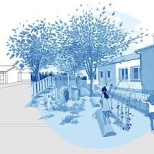 [Ressources] Colloque "Une oasis dans ma cour" // 10 mai 2023