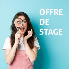 Offre de stage Architecture