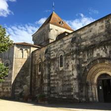 [Ressources] Colloque "Comment remettre l'église au cœur du village ?" // 19 novembre 2024