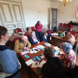 Ateliers gratuits "Habiter dans la Vienne" // ST-GEORGES-LES-BAILLARGEAUX 2025